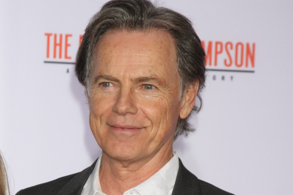 Bruce Greenwood