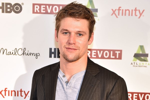 Zach Roerig