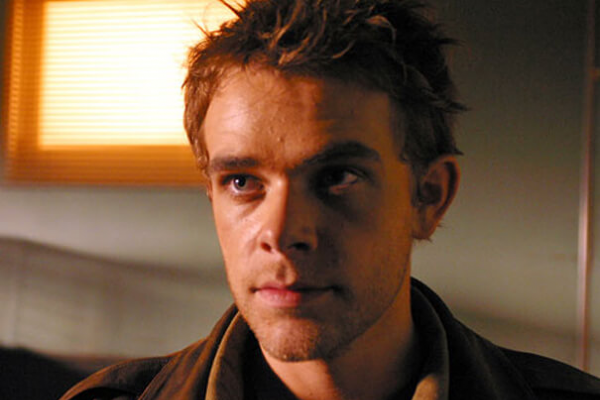 Nick Stahl's battle with addiction problem.