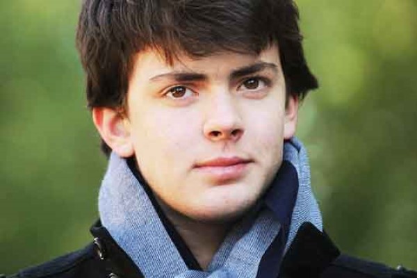 skandar keynes