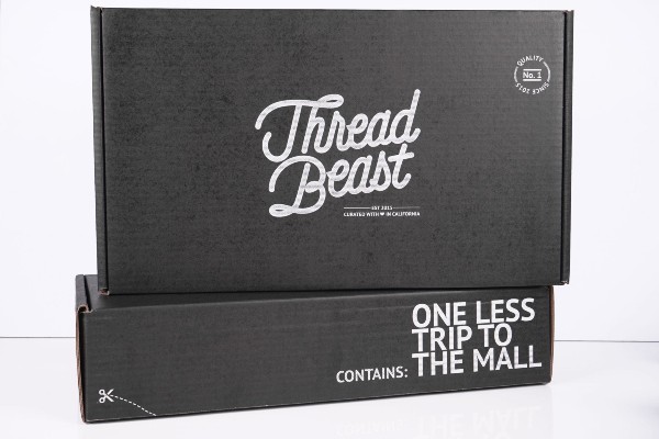 An image of a ThreadBeast box.