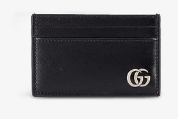  Gucci cardholder leather
