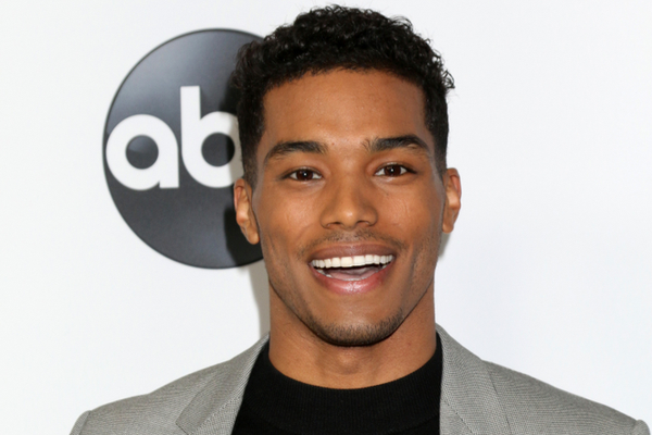 Rome Flynn