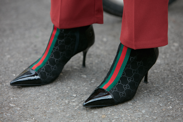 gucci socks 