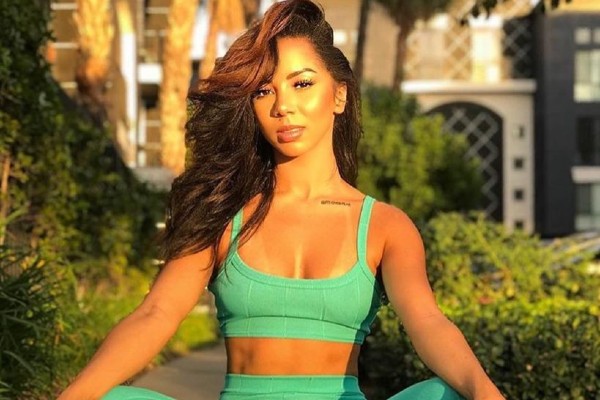 Everything about Brittany Renner.