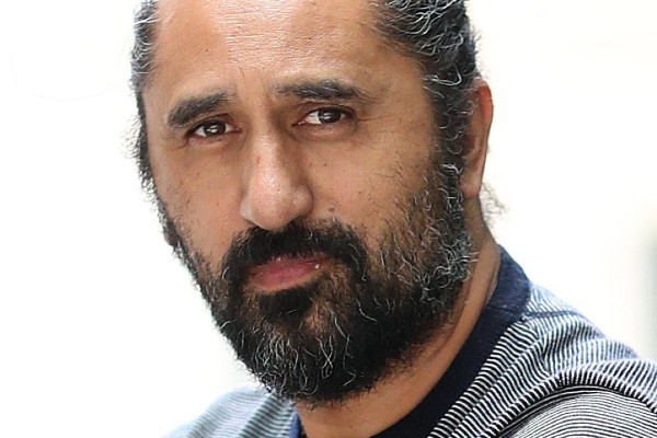 Cliff Curtis has a Maori origin.