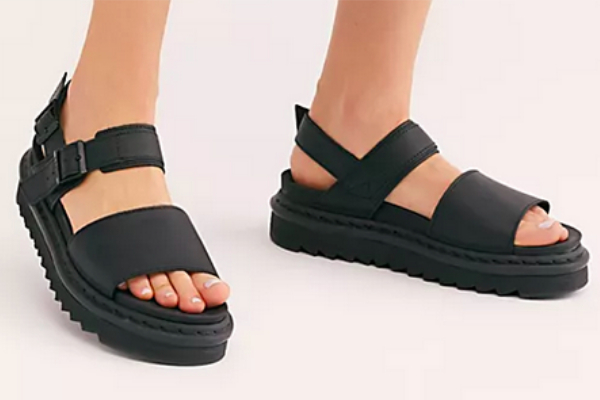 Doc Marten sandals 