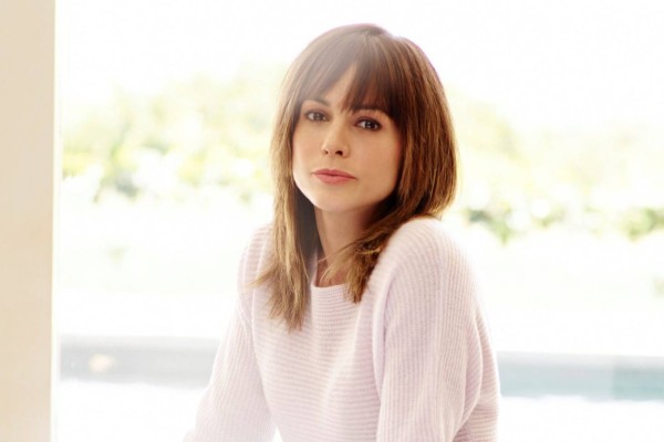 How Stephanie Szostak has transformed her skincare routine