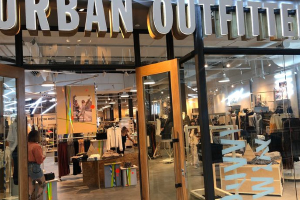 What makes Urban Outfitters stand out?