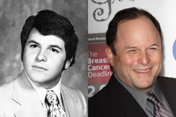 Jason Alexander life.