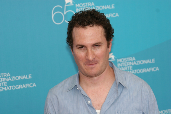 Darren Aronofsky Early Life