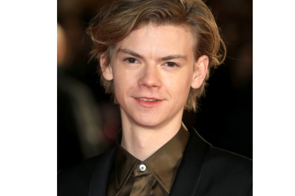 Thomas Brodie-Sangster Bio