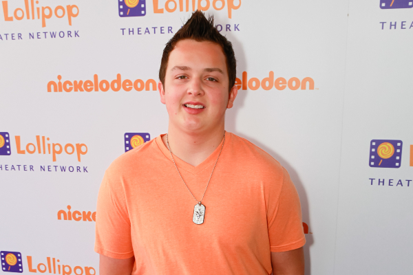 Noah Munck On ICarly