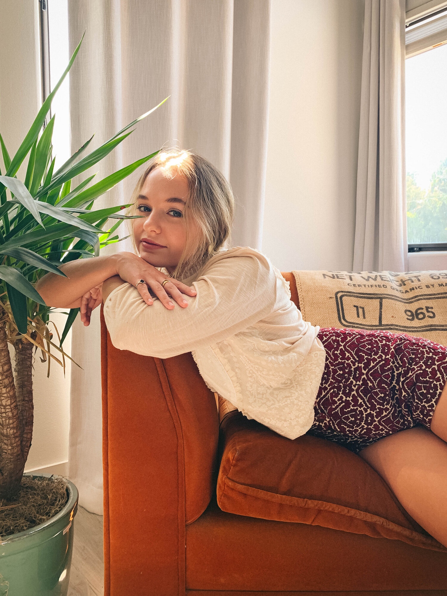 Why We Love Madison Iseman