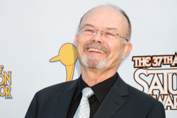 What Is Kurtwood Smith Up To Lately?