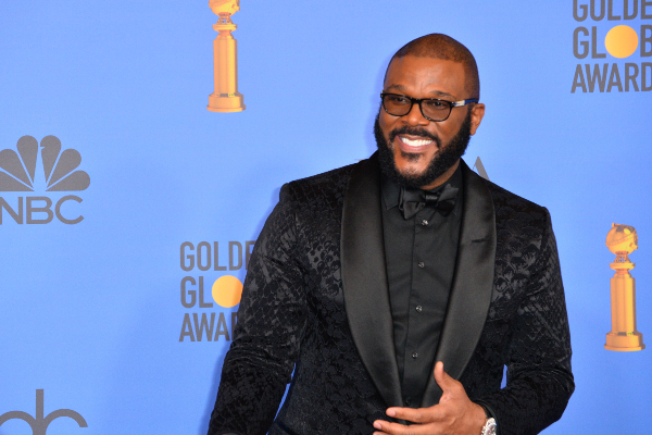 How Aman Tyler Perry Feels About Fame