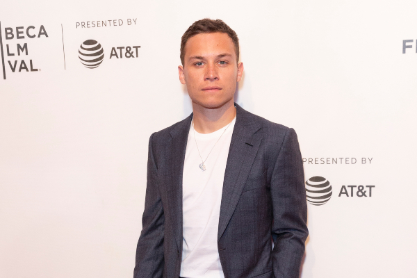 Finn Cole On Animal Kingdom