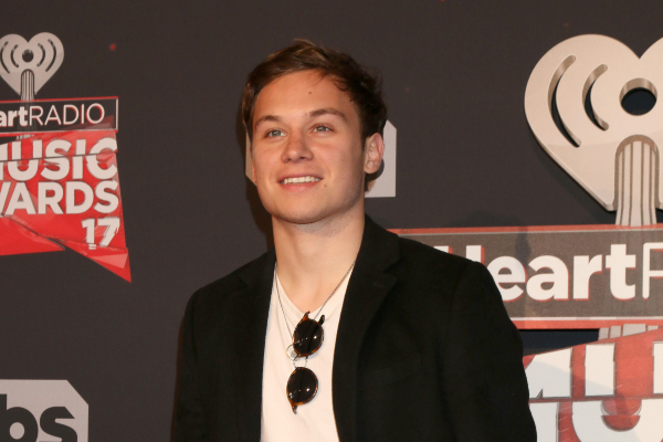 Finn Cole Loved Working With Margot Robbie