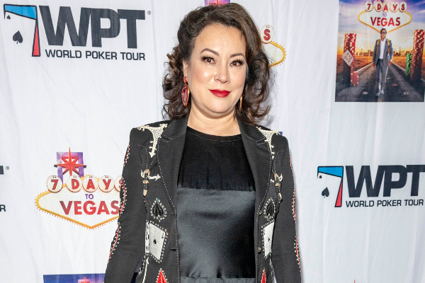 Liar Liar Cast Gold Digger: Jennifer Tilly