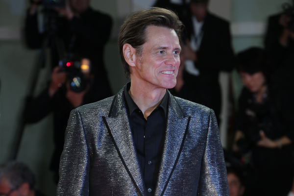 Liar Liar Cast Lead: Jim Carrey