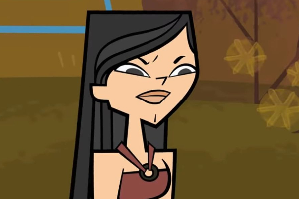 Worst Total Drama Island Characters