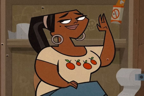 Total Drama Island Characters We Love