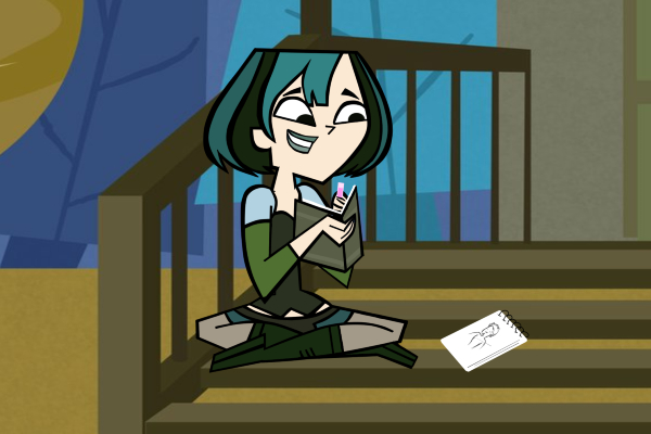 Total Drama Island Characters We Love