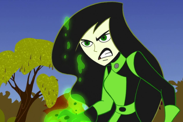 Shego’s Hobbies And Free Time