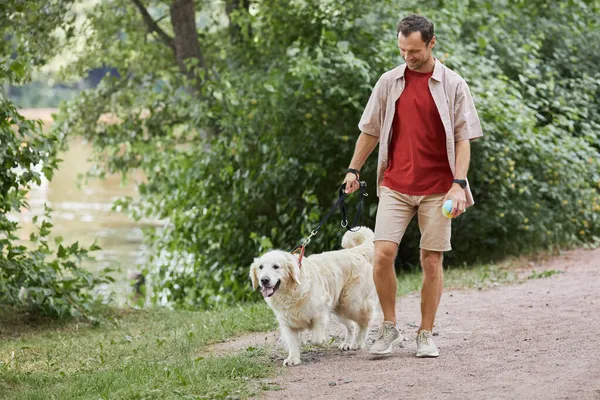 going out for a walk