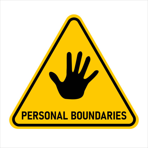 Boundaries