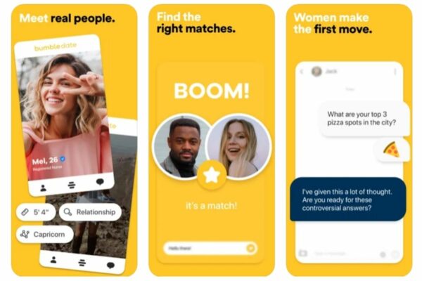 best dating apps 