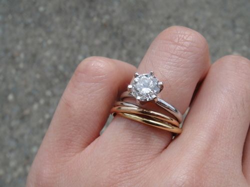 Engagement Ring