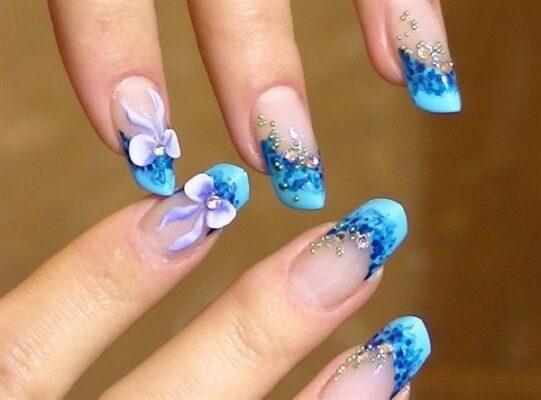 Nail Trends