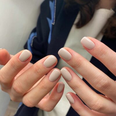 Nail Trends