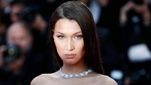 Bella Hadid 