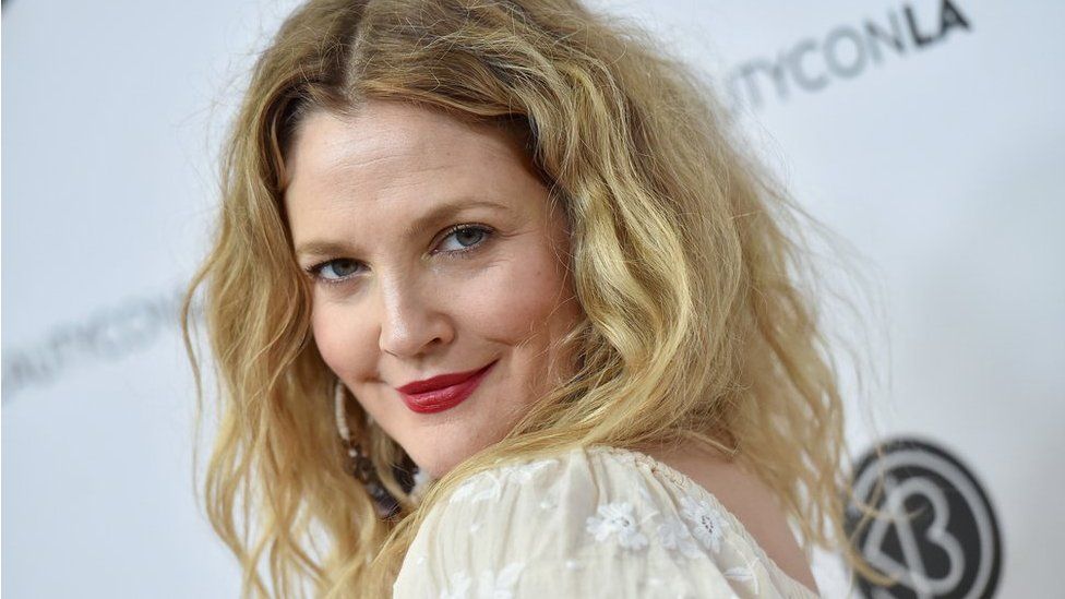 Drew Barrymore