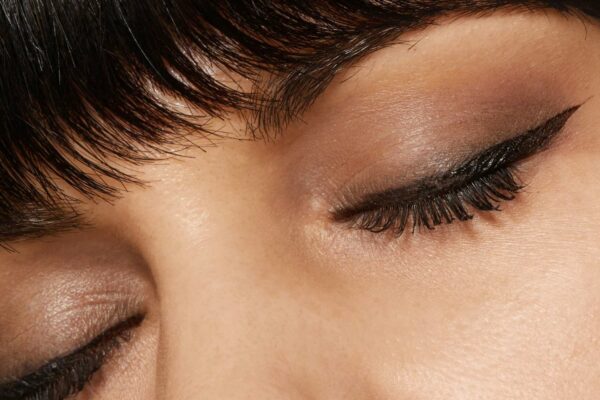 smokey eye