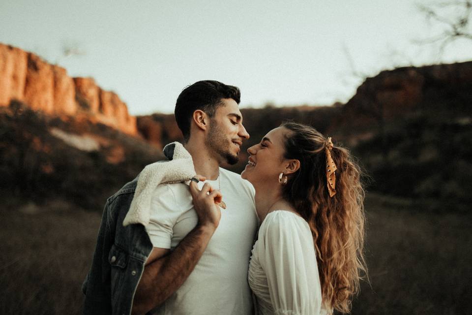 Healthy Intimacy