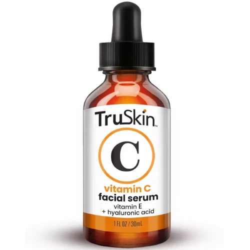 TruSkin Cruelty-Free Vitamin C Serum