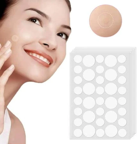 Pimple patch product photo