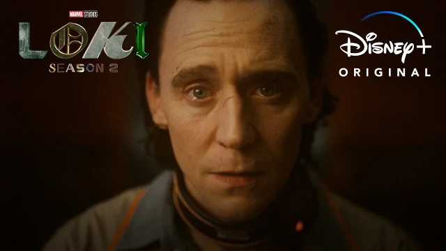 Loki Season 2