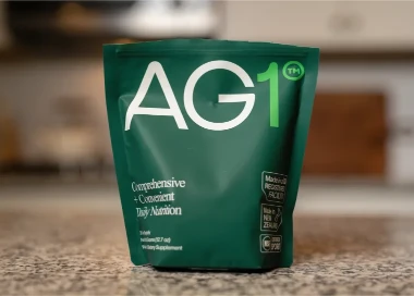 Athletics Green AG1 image