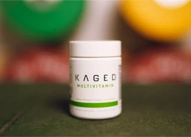 Kaged Multivitamin image