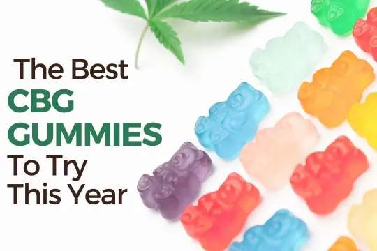 GBG Gummies 