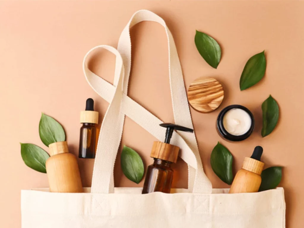 Sustainable Beauty Brands