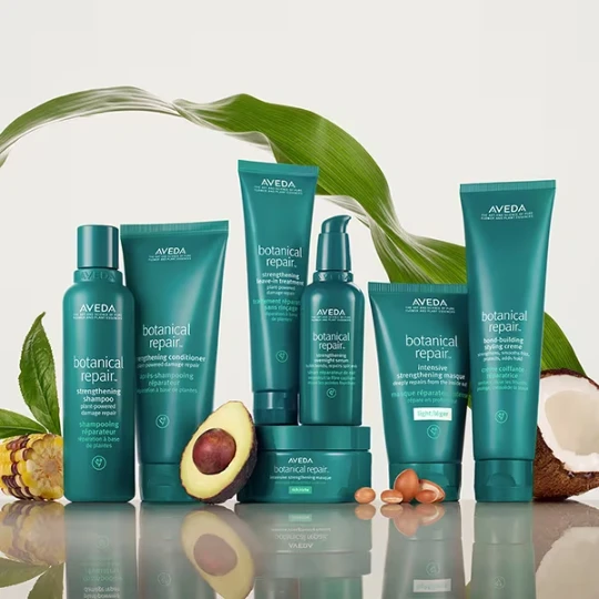 Aveda: Beauty with a Conscience