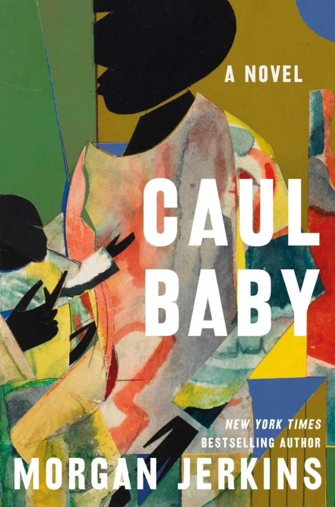 Morgan Jerkins' "Caul Baby"